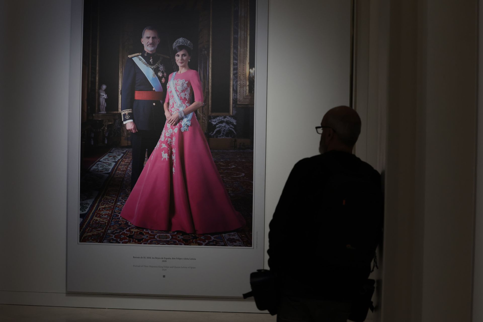Ten years of King Felipe in images